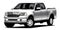 2007 Lincoln Mark LT 2WD Supercrew 139"