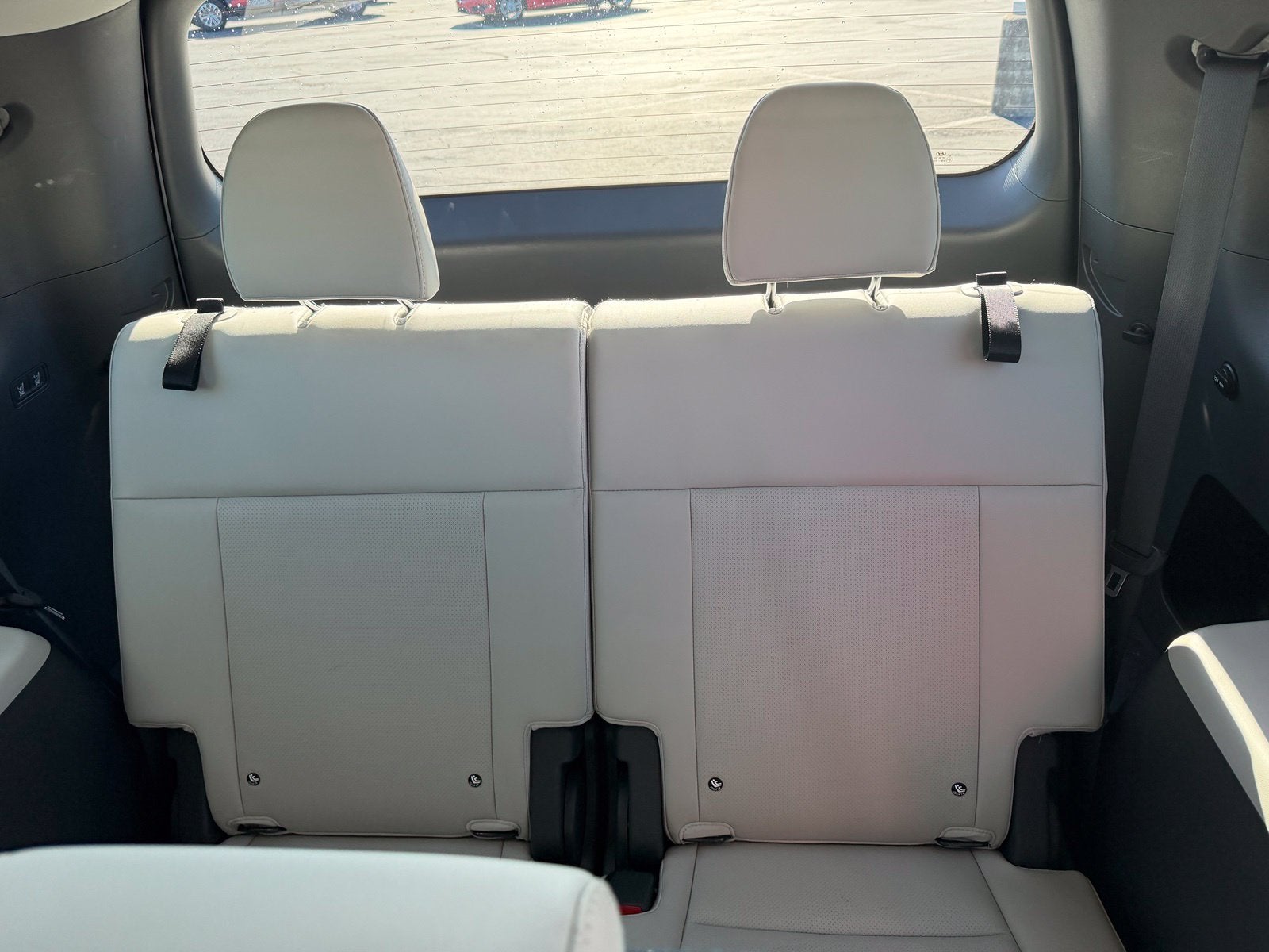 2025 Hyundai Santa Fe Hybrid SEL