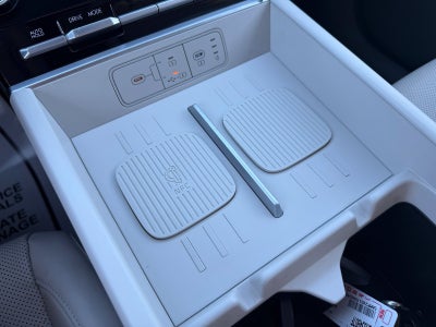 2025 Hyundai Santa Fe Hybrid SEL