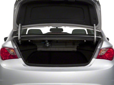 2013 Hyundai Sonata Limited 2.0T