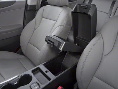 2013 Hyundai Sonata Limited 2.0T