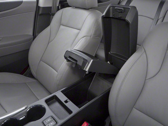 2013 Hyundai Sonata Limited 2.0T