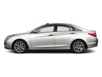 2013 Hyundai Sonata Limited 2.0T