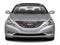 2013 Hyundai Sonata Limited 2.0T