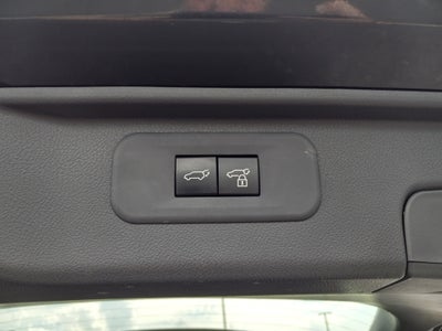 2024 Toyota Grand Highlander Base