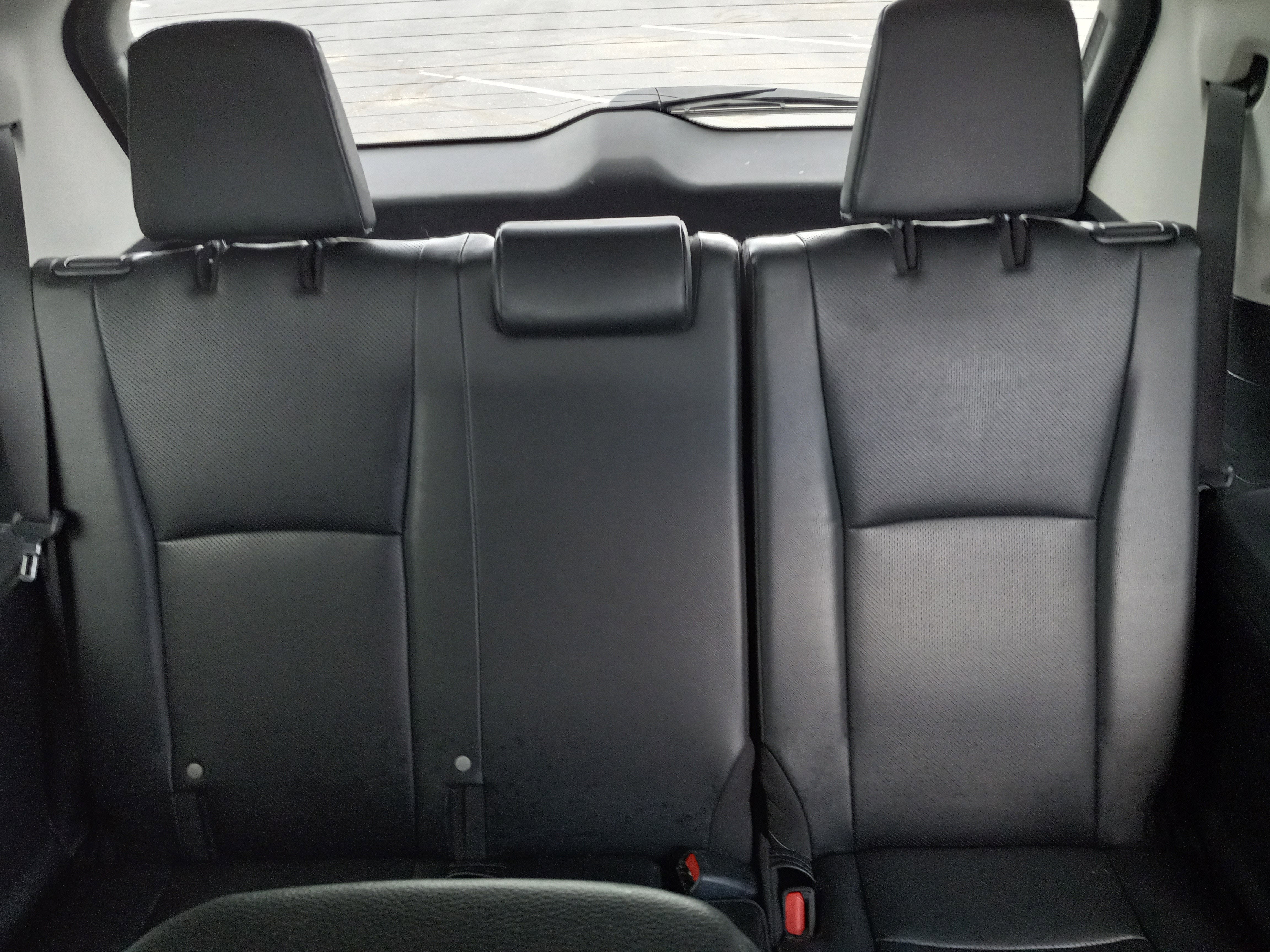 2024 Toyota Grand Highlander Base