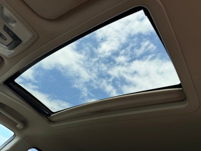 2015 Toyota Sienna XLE 7 Passenger