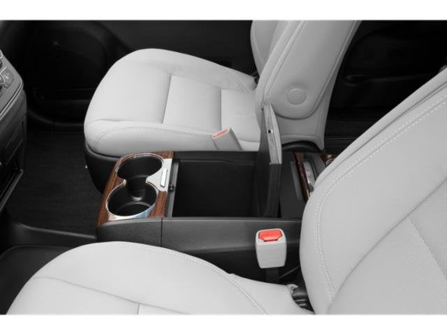 2015 Toyota Sienna Base