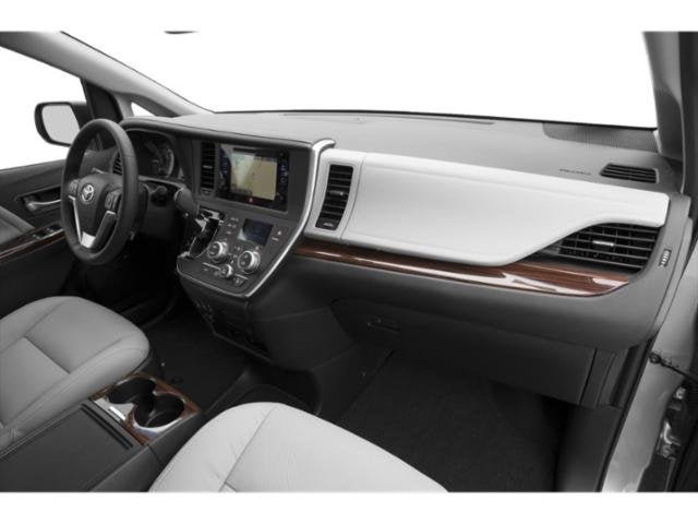 2015 Toyota Sienna Base