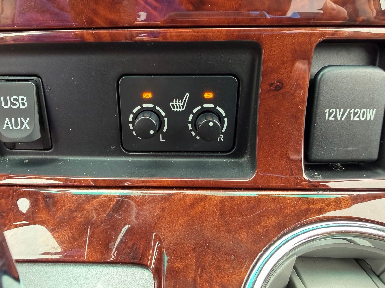 2011 Toyota Highlander Limited