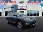 2011 Toyota Highlander Limited