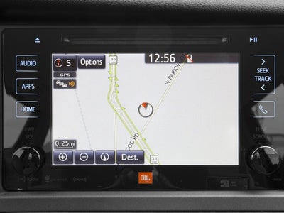 2017 Toyota Sienna XLE Premium 8 Passenger