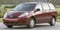 2006 Toyota Sienna Base