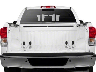 2010 Toyota Tundra Grade 4.6L V8