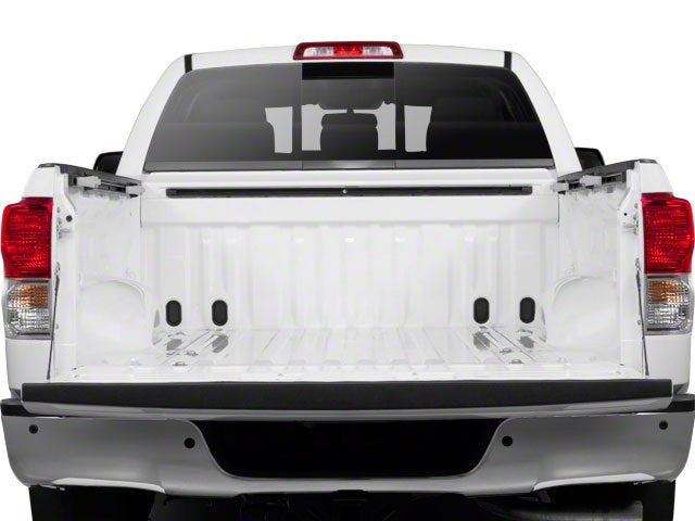 2010 Toyota Tundra Grade 4.6L V8