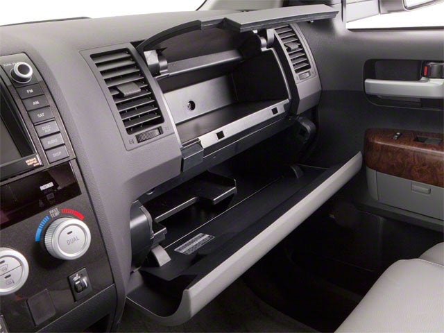 2010 Toyota Tundra Grade 4.6L V8