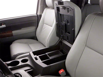 2010 Toyota Tundra Grade 4.6L V8