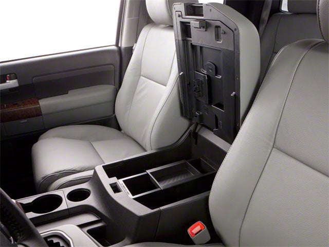 2010 Toyota Tundra Grade 4.6L V8