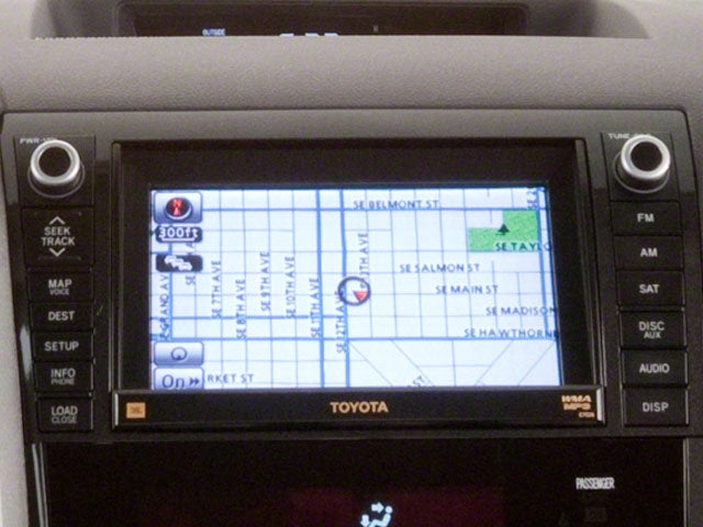 2010 Toyota Tundra Grade 4.6L V8