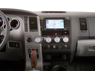 2010 Toyota Tundra Grade 4.6L V8