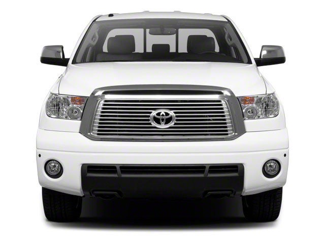 2010 Toyota Tundra Grade 4.6L V8