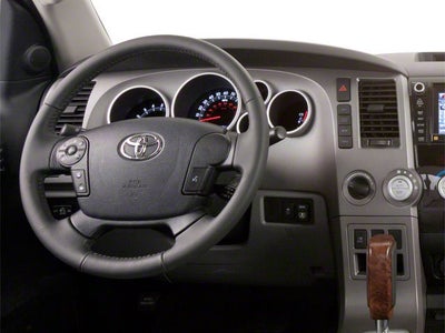 2010 Toyota Tundra Grade 4.6L V8