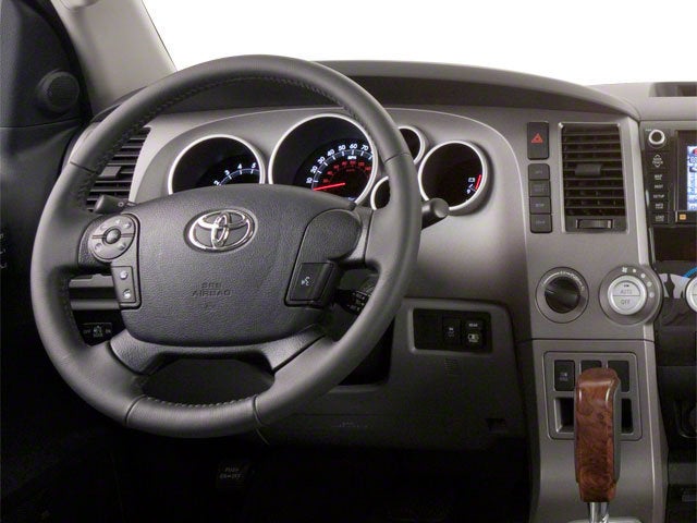 2010 Toyota Tundra Grade 4.6L V8