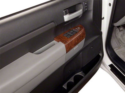 2010 Toyota Tundra Grade 4.6L V8