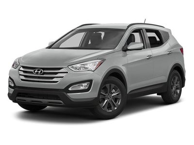 2013 Hyundai Santa Fe Sport
