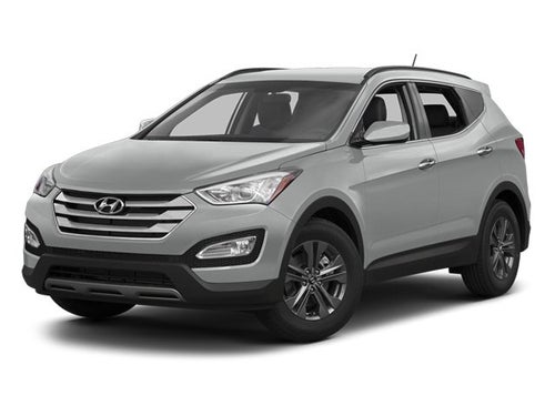 2013 Hyundai Santa Fe Sport