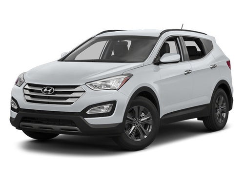 2013 Hyundai Santa Fe Sport Base