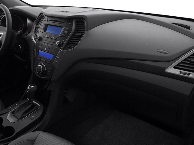 2013 Hyundai Santa Fe Sport Base