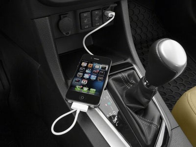 2016 Toyota Corolla Base