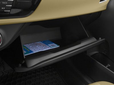 2016 Toyota Corolla Base