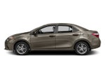 2016 Toyota Corolla Base