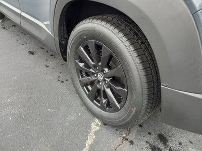 2024 Mazda Mazda CX-50 2.5 S Preferred Package