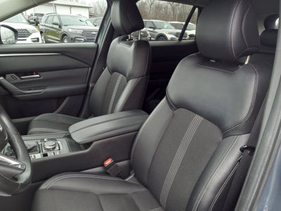 2024 Mazda Mazda CX-50 2.5 S Preferred Package