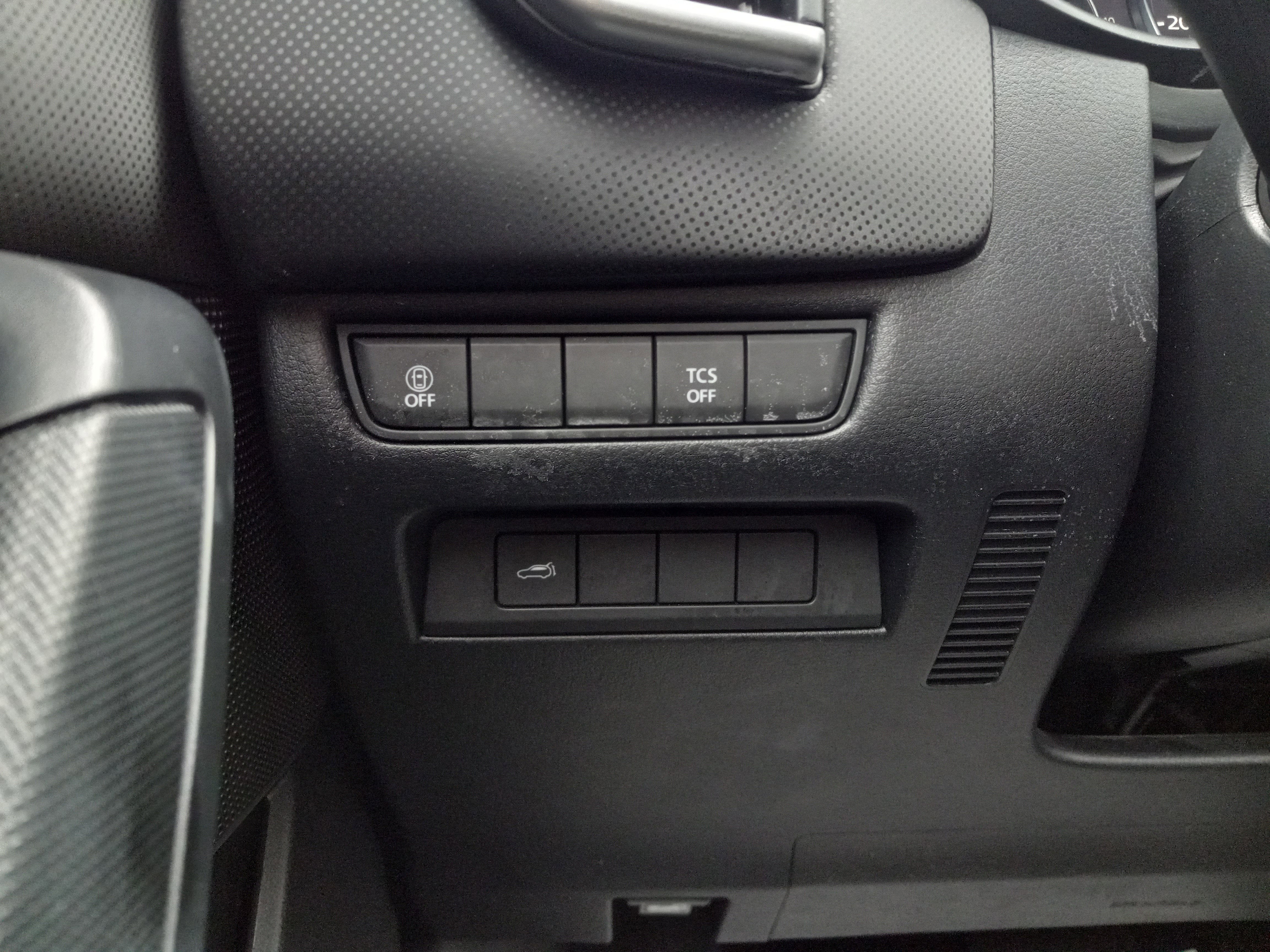 2024 Mazda Mazda CX-50 2.5 S Preferred Package