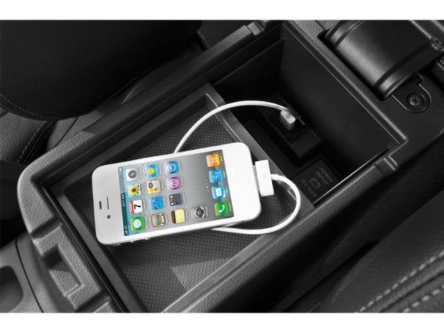 2015 Mitsubishi Outlander SE