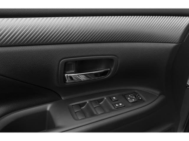 2015 Mitsubishi Outlander SE