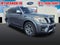 2017 Nissan Armada SL