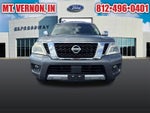 2017 Nissan Armada SL