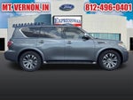 2017 Nissan Armada SL