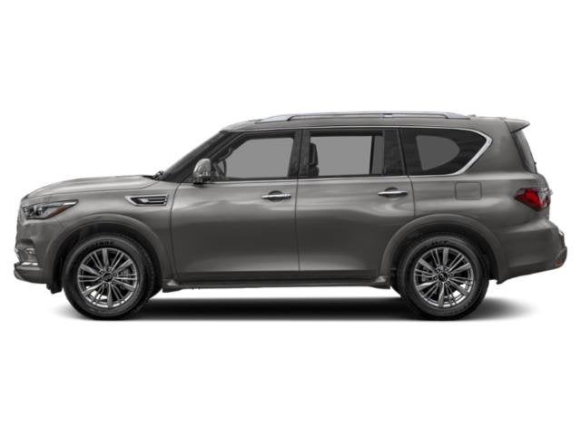 2023 INFINITI QX80 LUXE