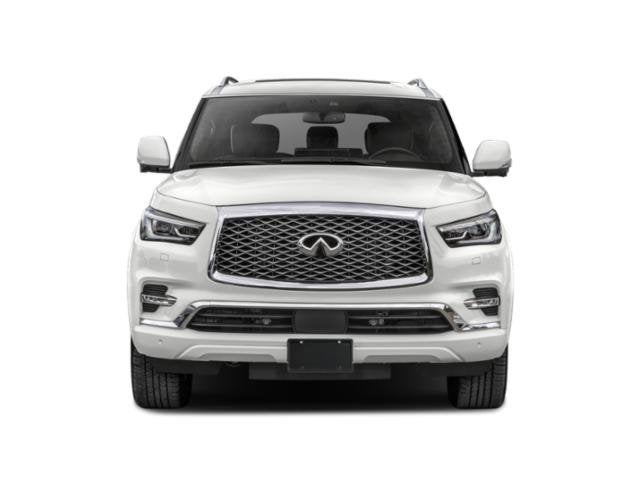 2023 INFINITI QX80 LUXE