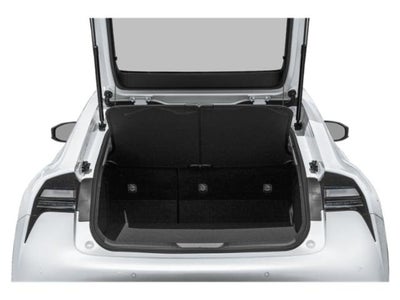2024 Toyota Prius Prime Base