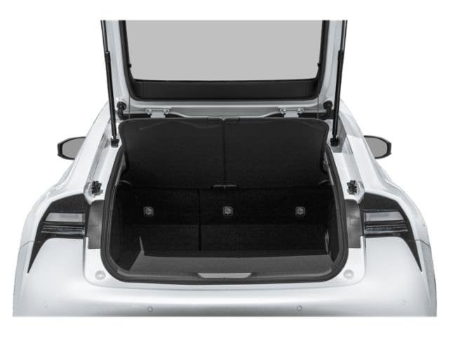 2024 Toyota Prius Prime Base