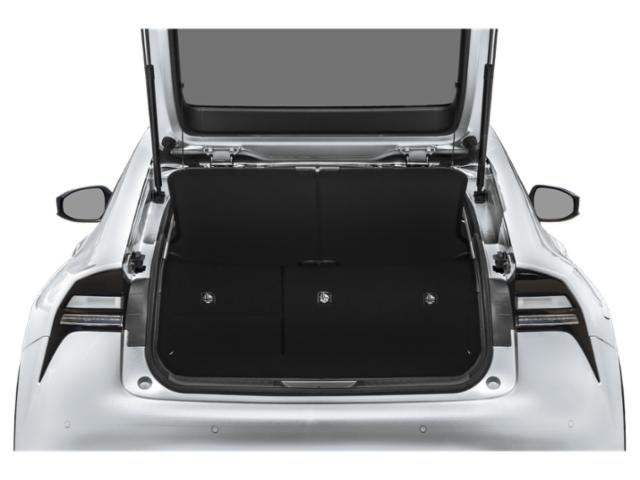 2024 Toyota Prius Prime Base