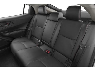 2024 Toyota Prius Prime Base