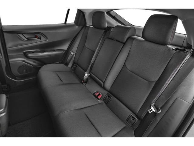 2024 Toyota Prius Prime Base